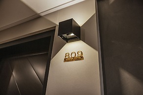 LeMain Hotel Seogwipo