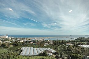 LeMain Hotel Seogwipo