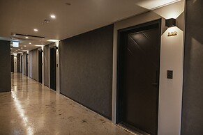 LeMain Hotel Seogwipo