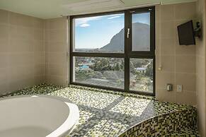 LeMain Hotel Seogwipo