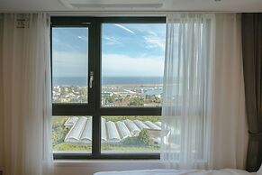 LeMain Hotel Seogwipo