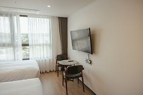 LeMain Hotel Seogwipo