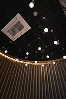 LeMain Hotel Seogwipo