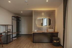 LeMain Hotel Seogwipo