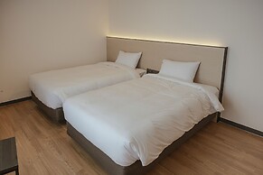 LeMain Hotel Seogwipo