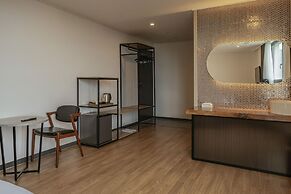 LeMain Hotel Seogwipo