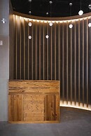 LeMain Hotel Seogwipo