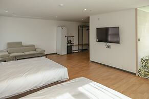 LeMain Hotel Seogwipo