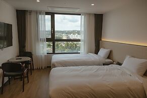 LeMain Hotel Seogwipo