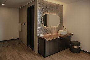 LeMain Hotel Seogwipo