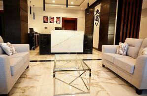 BAITY Boutique Hotel