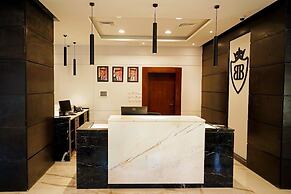 BAITY Boutique Hotel