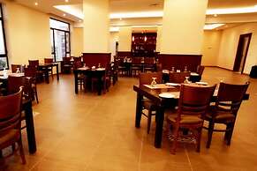 BAITY Boutique Hotel