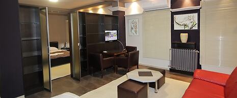 Vila Ambasador Bratin Dol