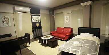 Vila Ambasador Bratin Dol
