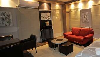 Vila Ambasador Bratin Dol