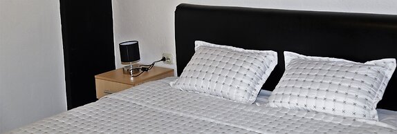 Vila Ambasador Bratin Dol