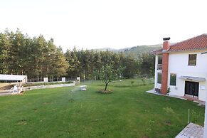 Vila Ambasador Bratin Dol