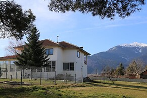 Vila Ambasador Bratin Dol