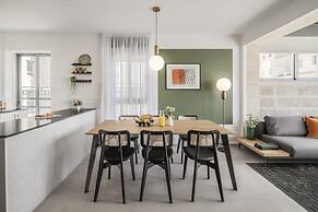 Mr. Agrippa - By TLV2GO