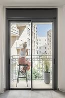 Mr. Agrippa - By TLV2GO