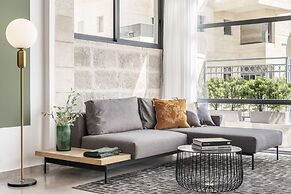 Mr. Agrippa - By TLV2GO