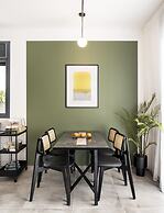 Mr. Agrippa - By TLV2GO