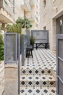 Mr. Agrippa - By TLV2GO