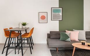 Mr. Agrippa - By TLV2GO