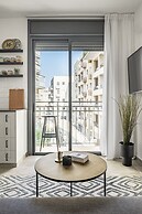 Mr. Agrippa - By TLV2GO