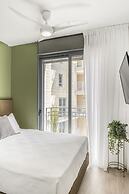 Mr. Agrippa - By TLV2GO