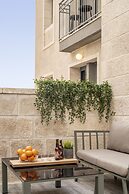 Mr. Agrippa - By TLV2GO