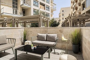 Mr. Agrippa - By TLV2GO