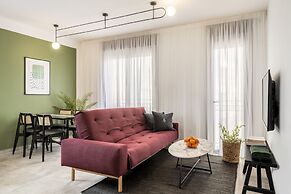 Mr. Agrippa - By TLV2GO