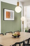 Mr. Agrippa - By TLV2GO