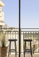 Mr. Agrippa - By TLV2GO