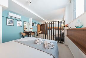 Phaedra, Hideaway Suite Near Acropolis By CloudKeys