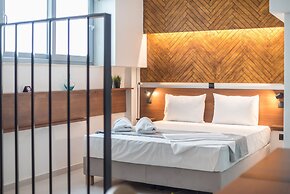 Phaedra, Hideaway Suite Near Acropolis By CloudKeys