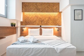 Phaedra, Hideaway Suite Near Acropolis By CloudKeys