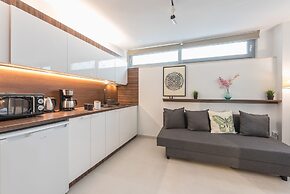 Phaedra, Hideaway Suite Near Acropolis By CloudKeys