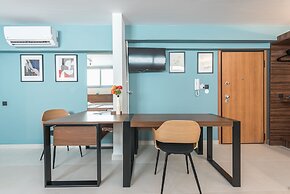 Phaedra, Hideaway Suite Near Acropolis By CloudKeys