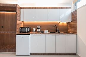 Phaedra, Hideaway Suite Near Acropolis By CloudKeys