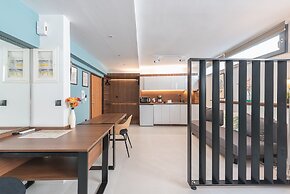 Phaedra, Hideaway Suite Near Acropolis By CloudKeys