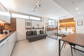 Phaedra, Hideaway Suite Near Acropolis By CloudKeys