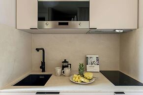 Buckle Street Studios by Locke, Aldgate