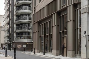 Buckle Street Studios by Locke, Aldgate