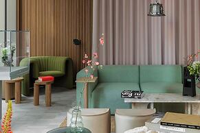 Buckle Street Studios by Locke, Aldgate