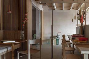 Buckle Street Studios by Locke, Aldgate