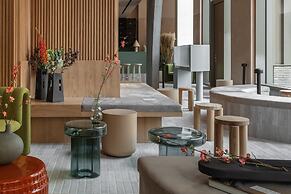 Buckle Street Studios by Locke, Aldgate