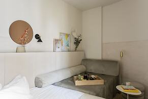 Buckle Street Studios by Locke, Aldgate